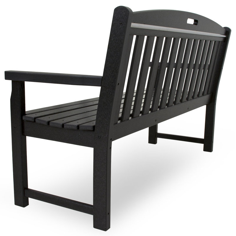 Trex Yacht Club Bench & Reviews Wayfair